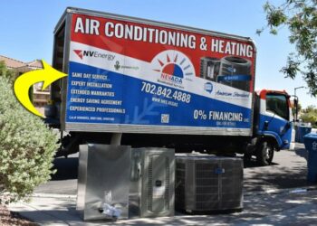 Same-Day Air Conditioner Repair – Fast and Reliable AC Service