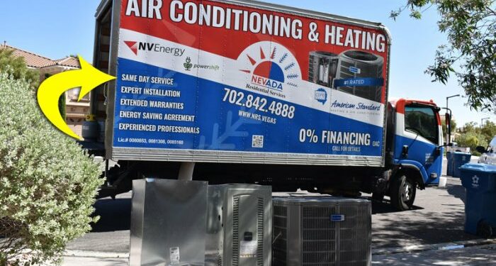 Same-Day Air Conditioner Repair – Fast and Reliable AC Service