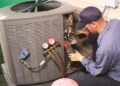 AC Repair | Air Conditioning Repair | Four Seasons Heating and Air ...