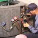AC Repair | Air Conditioning Repair | Four Seasons Heating and Air ...