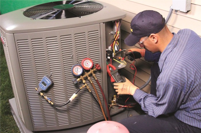 How To Repair A Air Conditioner - Chocolatemuseum18
