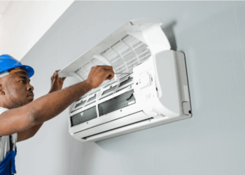 The Ultimate Guide To Air Conditioner Repair Sandy Springs Ga