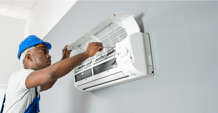 The Ultimate Guide To Air Conditioner Repair Sandy Springs Ga