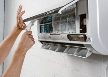Air Conditioning Repair – Orange County Plumbing