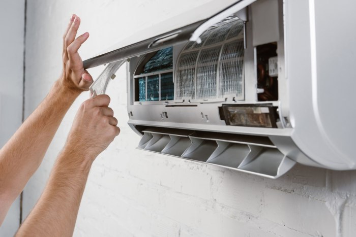 Air Conditioning Repair – Orange County Plumbing