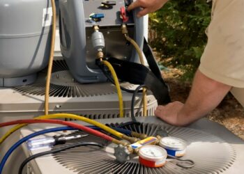 Air Conditioner Repair Services - Trust Our Experts to Fix AC