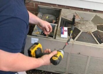 Central Air Repair: Your Air Conditioning Repairs by Balanced Air