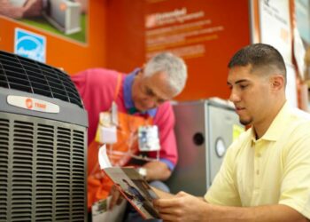Charlottetown HVAC Contractors | HomeDepot.ca