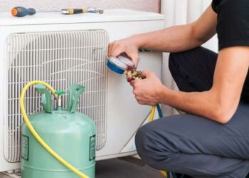 Cara Mencari Jasa Service AC yang Baik Untuk Merawat AC Ruangan