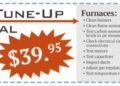 Stay Ahead of the Heat With Limited-Time HVAC Tune-Up Specials in Port ...