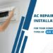 Best Appliance Repair in Hyderabad Ac Repair - Refrigerator Repair ...