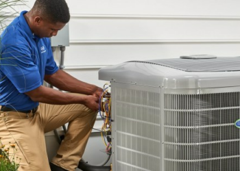 ️ ️ Expert Carrier AC Repair Services By Atlas Aircon ️ ️