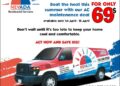 $49 HVAC tune-up special! - Aztil AC