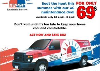 $49 HVAC tune-up special! - Aztil AC