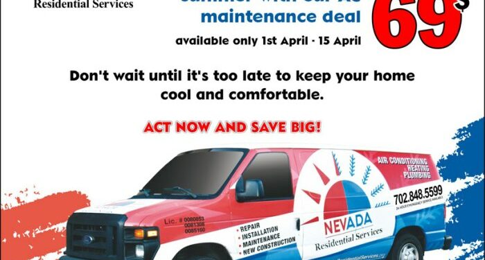 $49 HVAC tune-up special! - Aztil AC