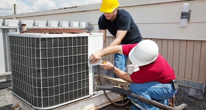 AC Repair Phoenix - Air Conditioning Repair Phoenix | AccuTemp, AZ