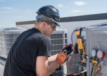 HVAC 911 Emergency Services in Washington DC | 703-940-0794