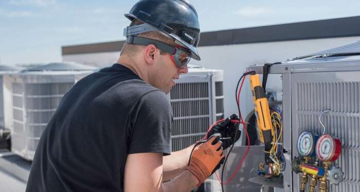 HVAC 911 Emergency Services in Washington DC | 703-940-0794