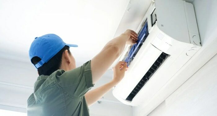 AC Repair Services Colorado Springs | One Source Home Service