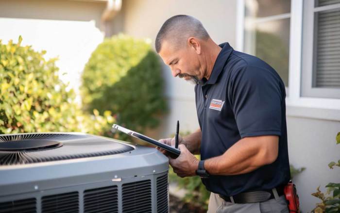 HVAC Services Near Me (Cost and Prices)