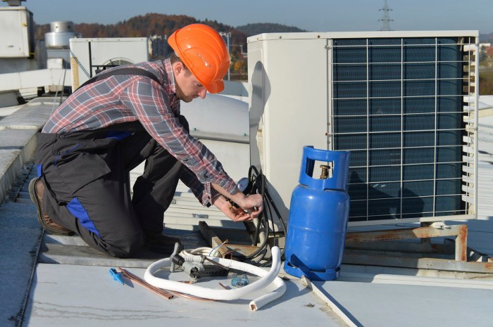 Commercial AC Repair, Lakeland, FL | Johnson's Mechanical Inc.