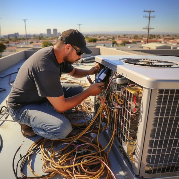 Emergency HVAC Services Near Me | Los Angeles Furnace Repair | Heating ...