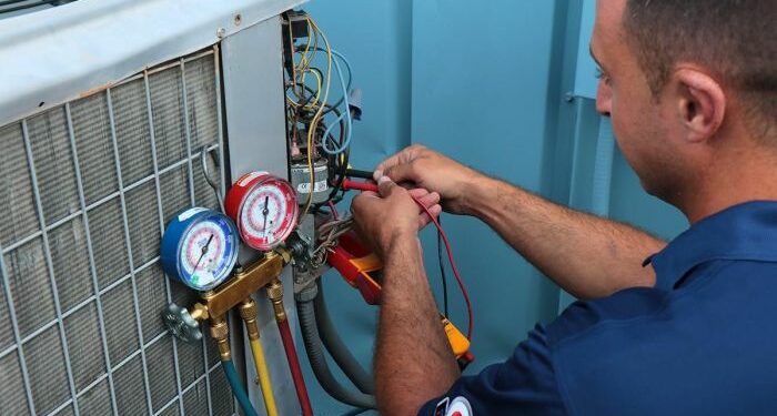 AC Repair, Residential Air Conditioning, in Sunrise, Tamarac, Margate