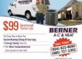 $49 HVAC tune-up special! - Aztil AC