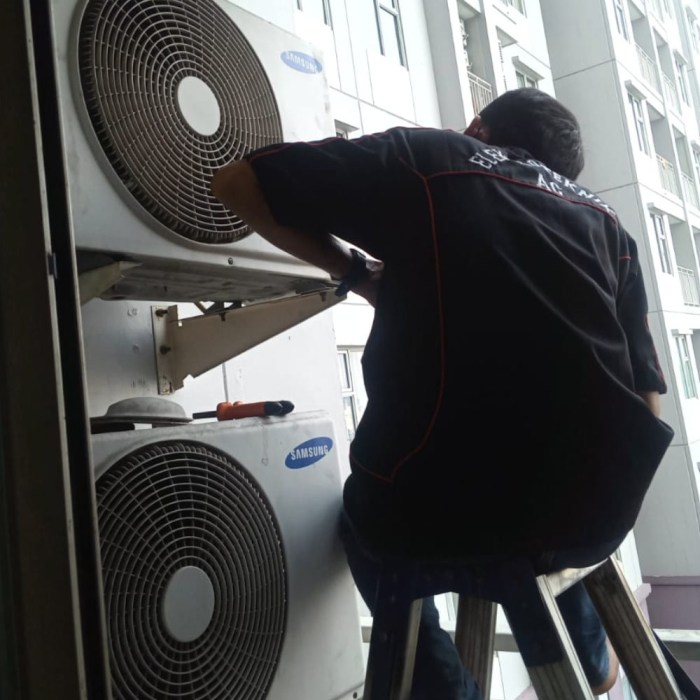 AC Repair: Steps to Hiring a Trusted AC Repair Technician » Residence Style