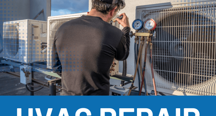 Discovering the Best HVAC Near Me